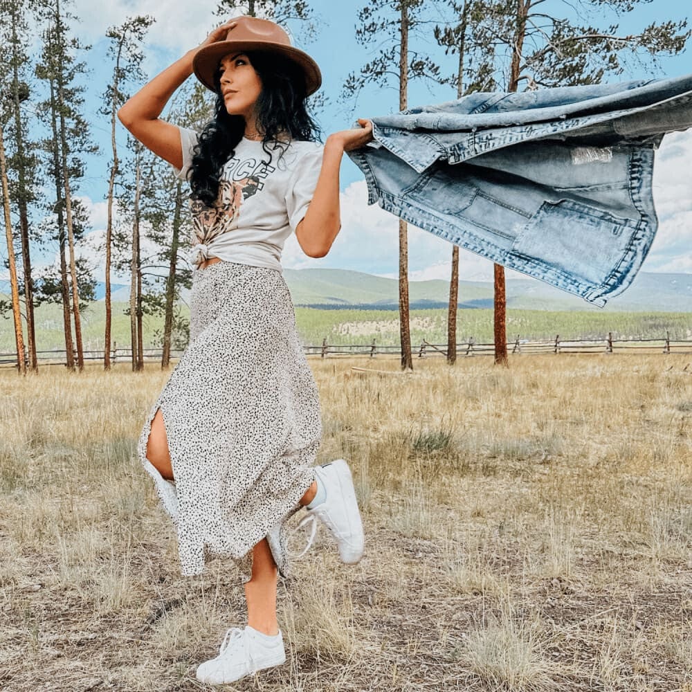 Fierce Tee - Mommy Apparel