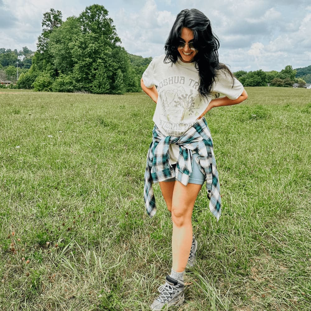 Joshua Tree National Park Tee - NEW