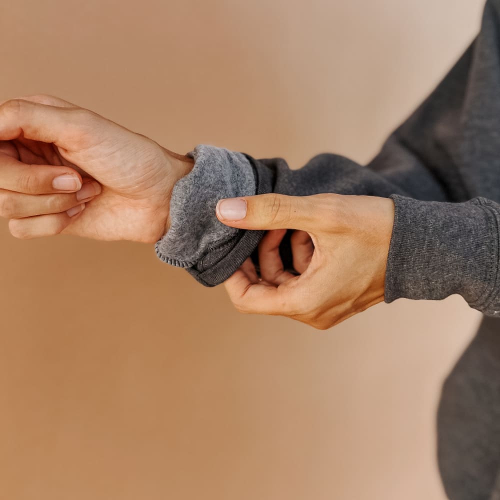 Yosemite Heritage National Parks Sweatshirt