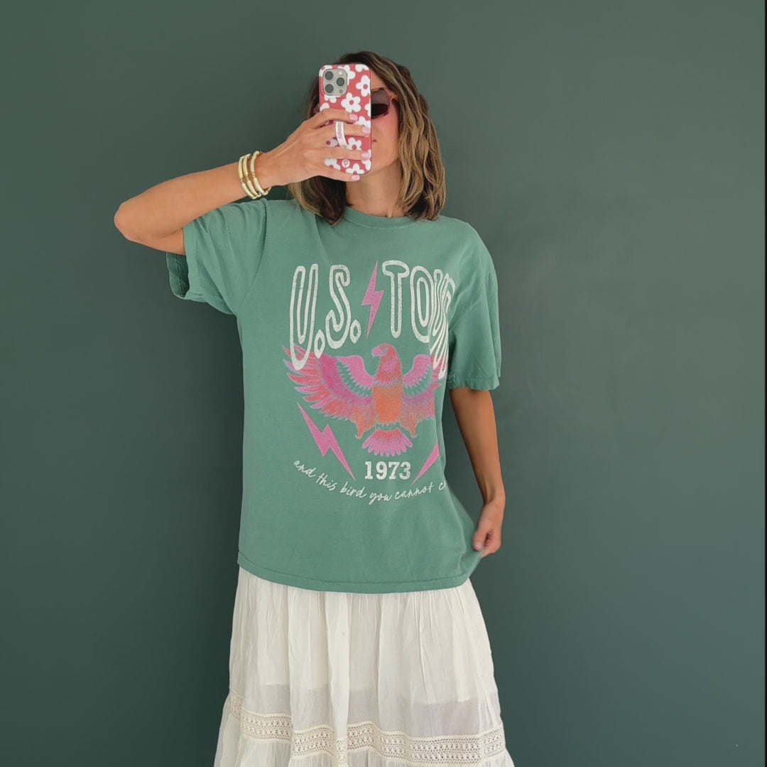 Fly Bold '73 Tee
